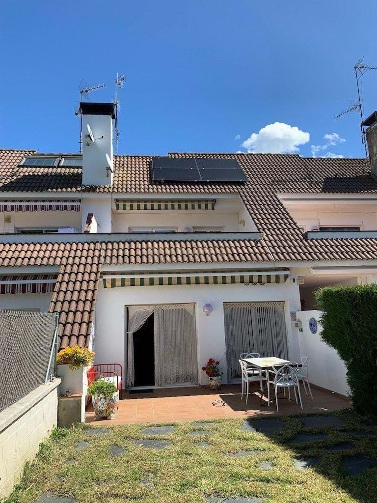 Villa in Sant Esteve de Palautordera, Catalonia, Spain 3 - 17233655