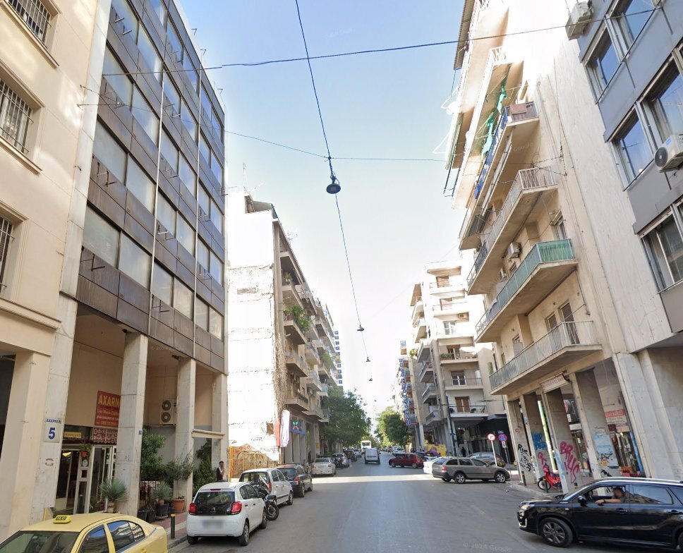 Apartment in 6th District of Athens, Athens, Greece 1 - 17227023