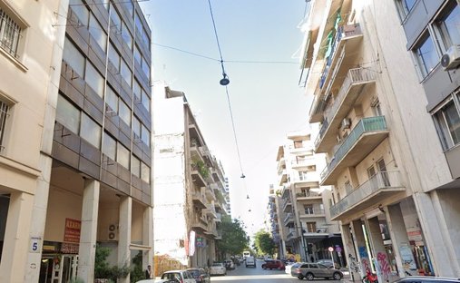 Apartamento en 6th District of Athens, Athens, Grecia 1