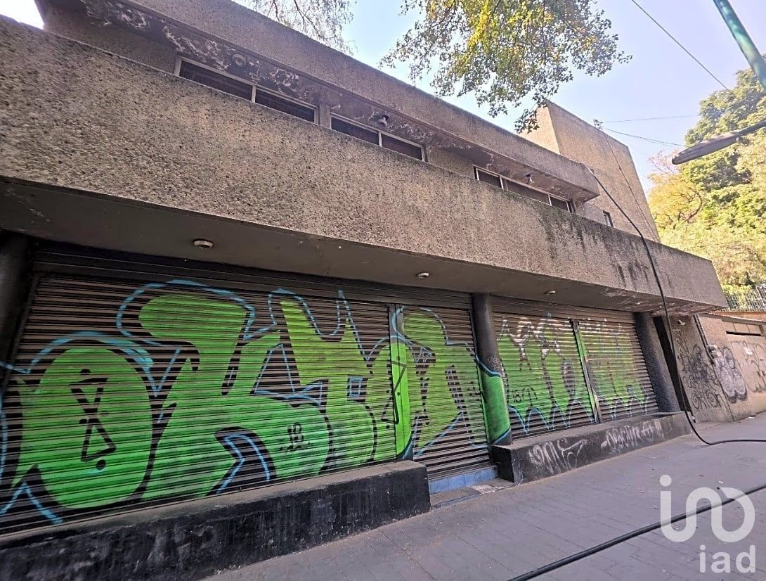 House in Mexico City, Mexico 2 - 16867065