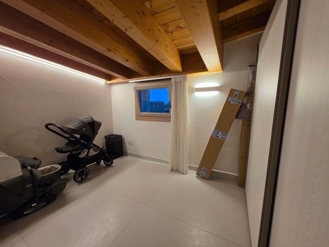 Apartment in Brondolo, Chioggia, Veneto 4 - 17222859