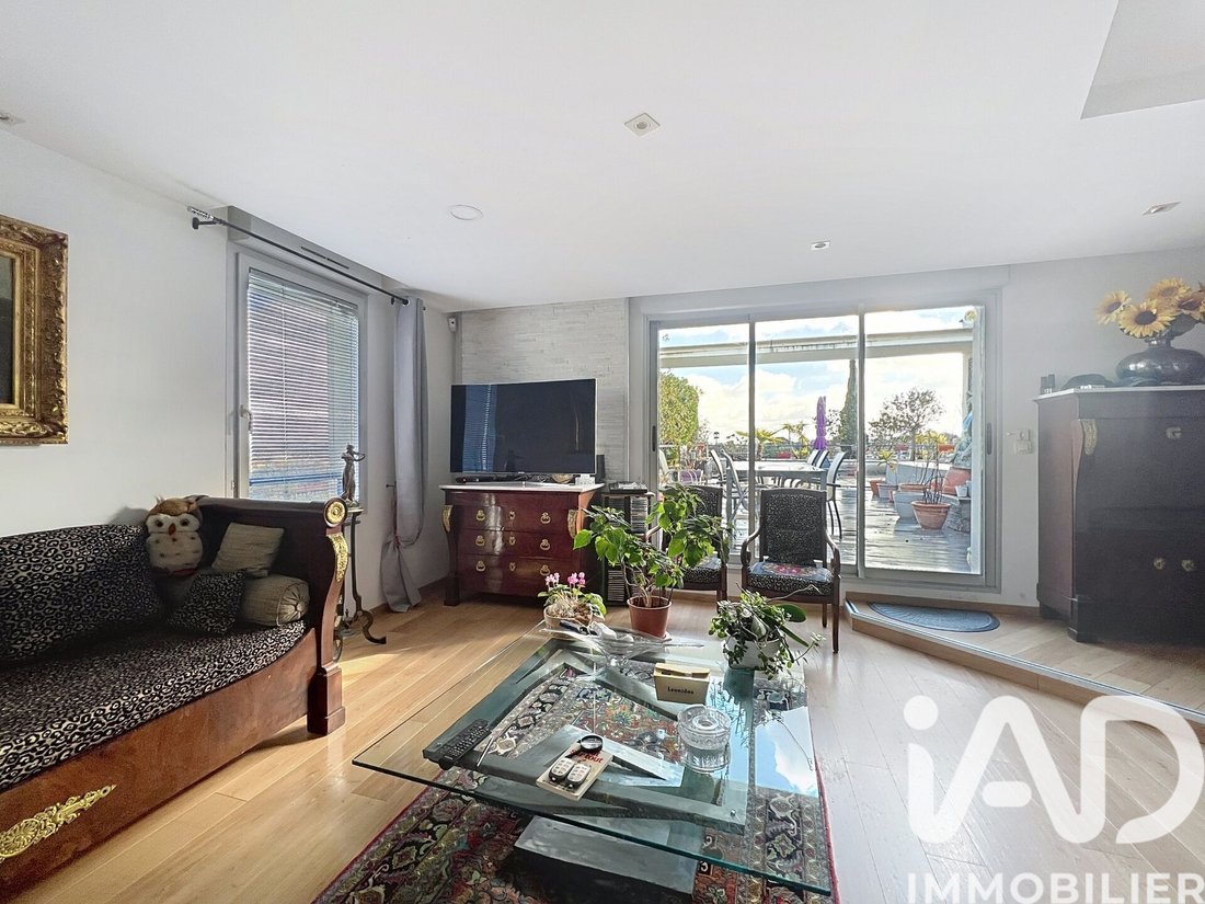 Apartment in Rangueil-Sauzelong-Pech David-Pouvourville, Toulouse, France 3 - 17227604