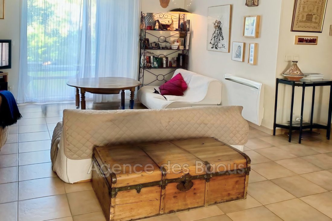 Villa in Tourrettes-sur-Loup, Provence-Alpes-Côte d'Azur, France 3 - 17227108