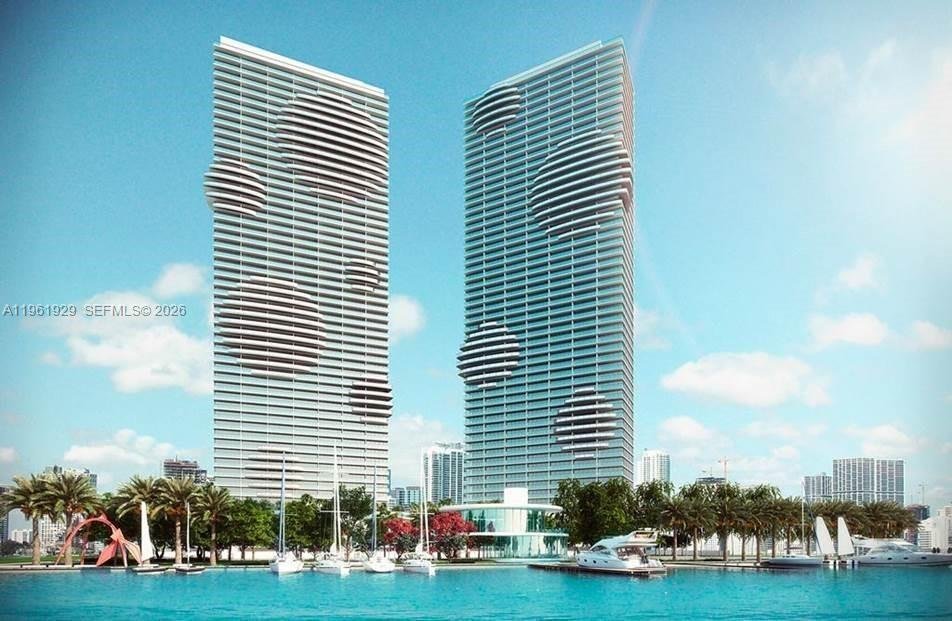 Condo in Miami, Florida, United States 1 - 17228544