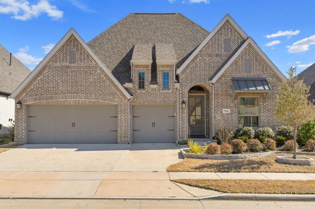 House in Little Elm, Texas, United States 1 - 17232986