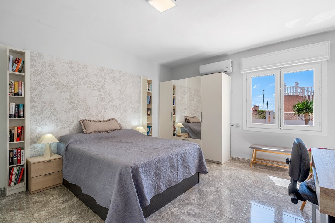 Villa in Ciudad Quesada, Rojales, Valencian Community 5 - 17224055