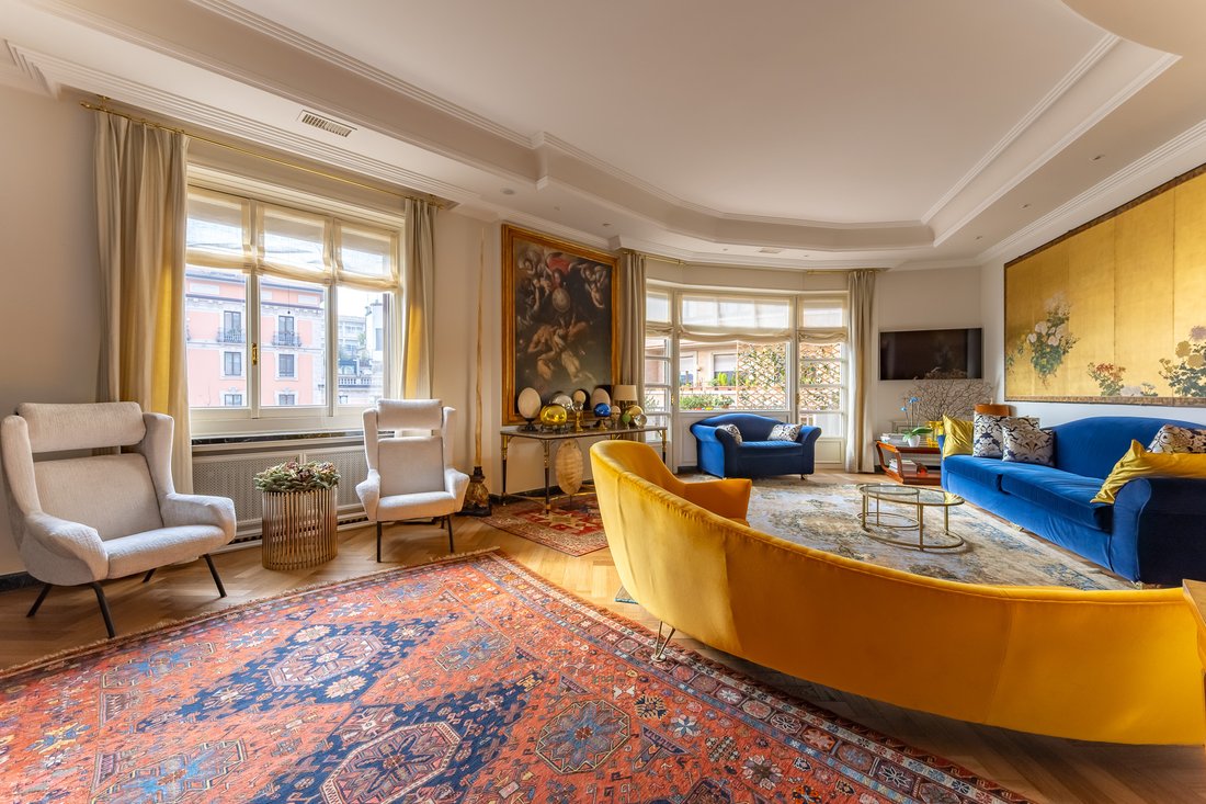 Apartment in San Vittore - Washington, Milan, Italy 2 - 17225554