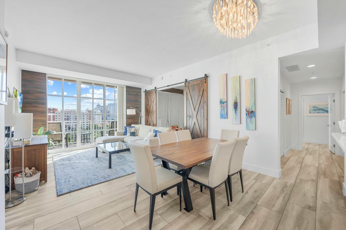 Condo in West Palm Beach, Florida, United States 3 - 17222898