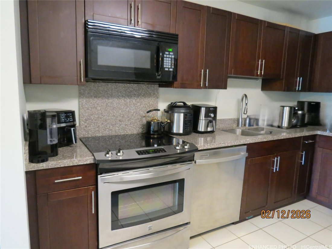 Condo in Mililani, Hawaii, United States 1 - 17223370