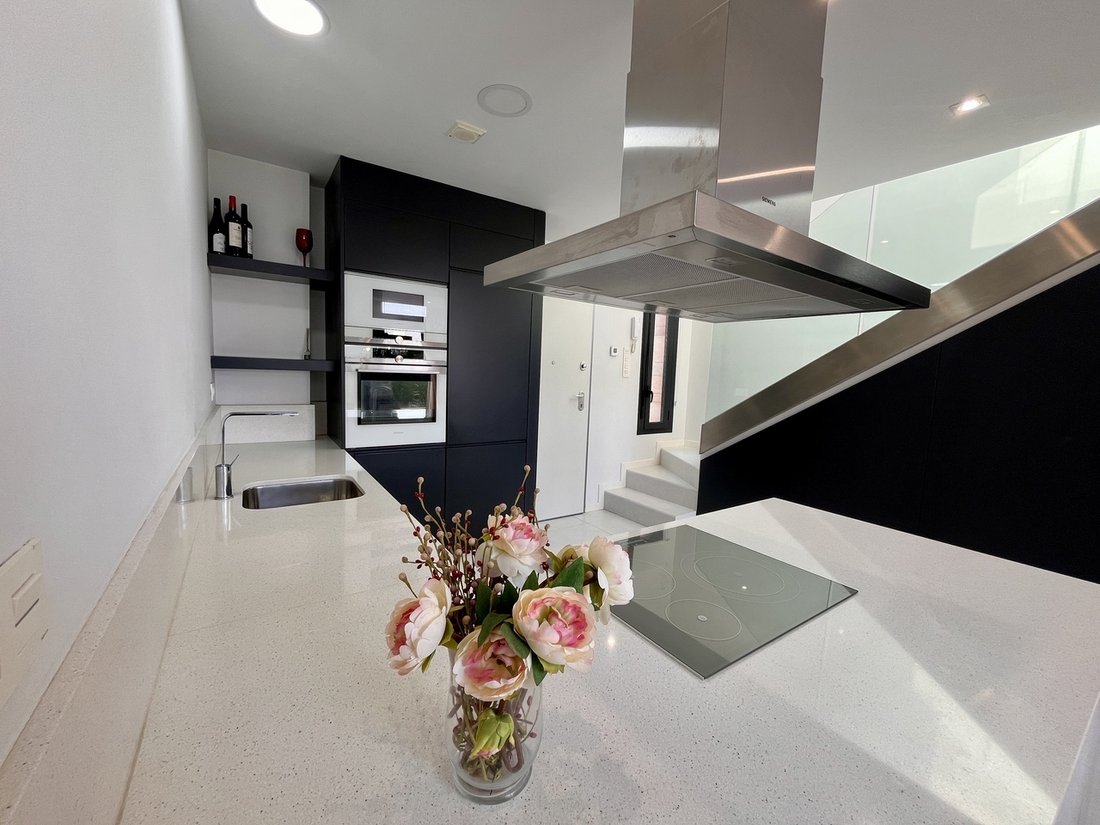 Villa in Orihuela, Valencian Community, Spain 5 - 17224004