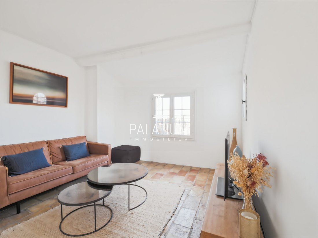 Apartment in Le Tholonet, Provence-Alpes-Côte d'Azur, France 5 - 17231827