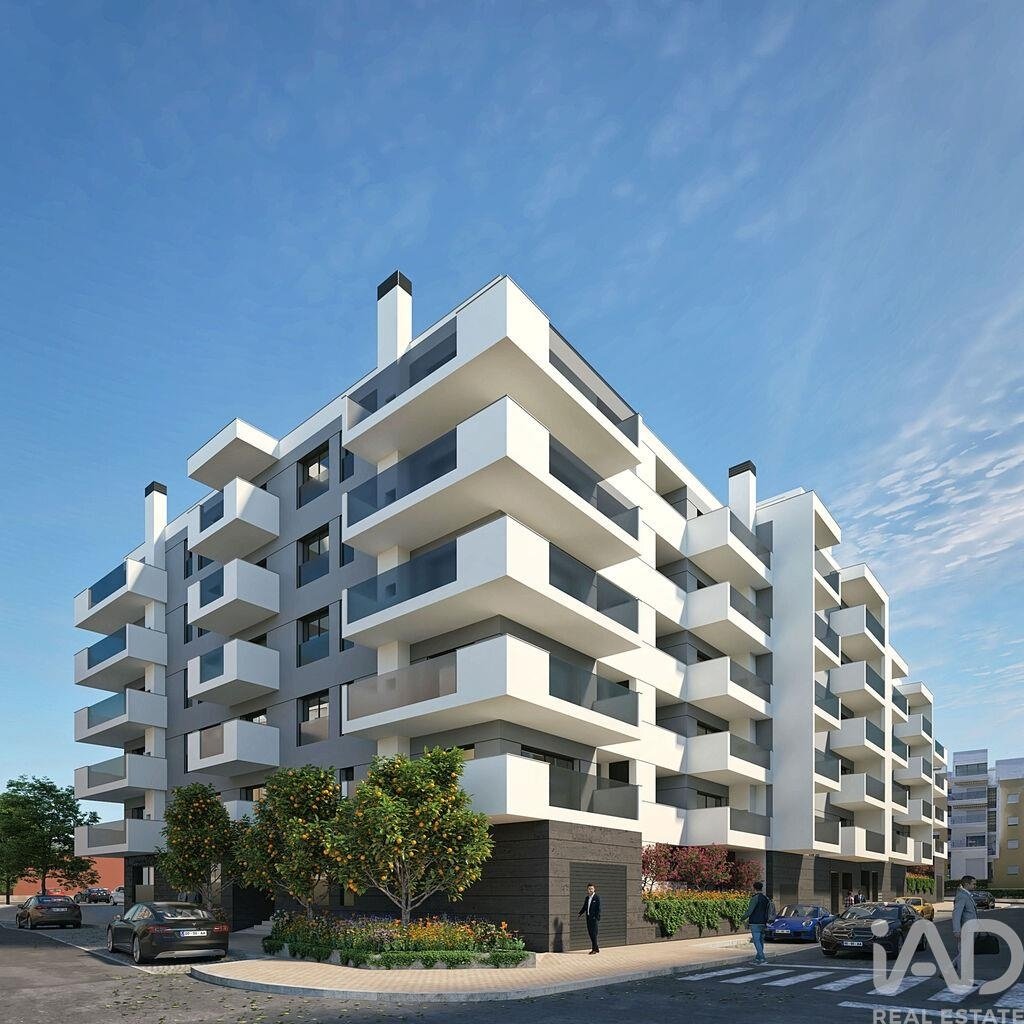 Apartment in Armacao de Pera, Algarve, Portugal 2 - 17226616