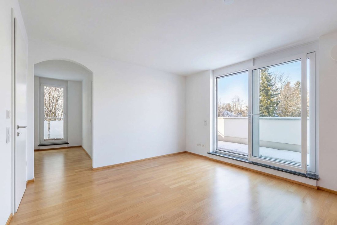 Apartment in Munich, Bavaria, Germany 5 - 16739221