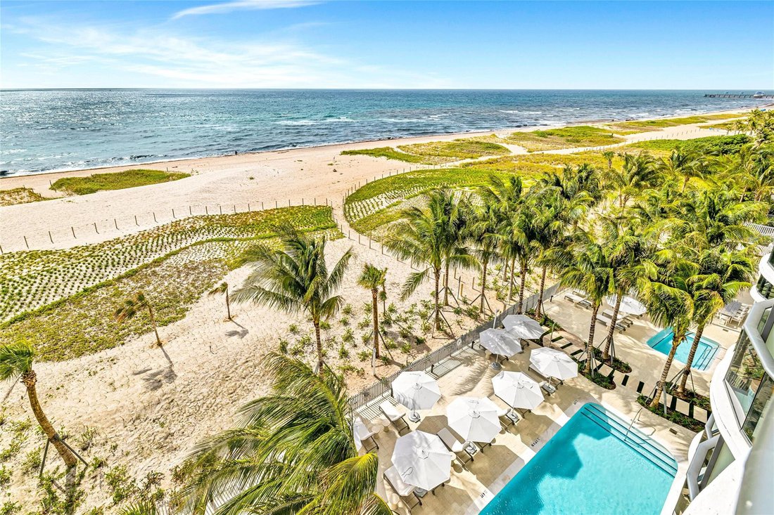 Condo in Hillsboro Beach, Florida, United States 2 - 15988852