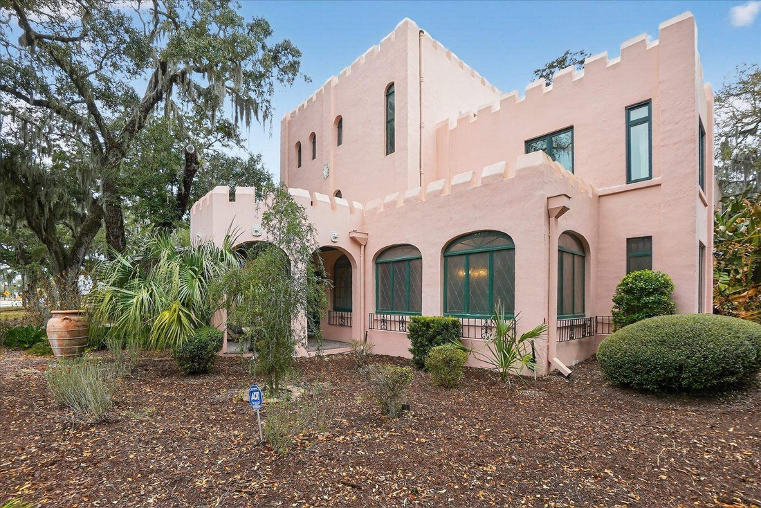 House in St. Augustine, Florida, United States 3 - 17226859