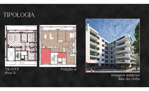 Apartment in Armacao de Pera, Algarve, Portugal 1