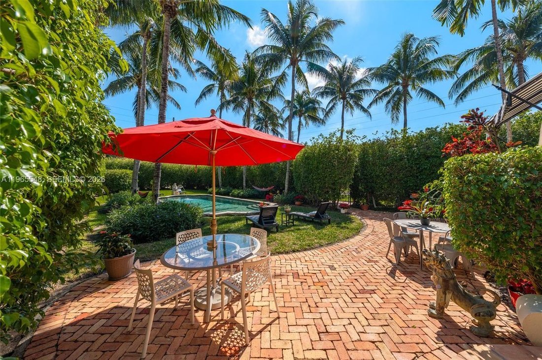 House in Miami Beach, Florida, United States 4 - 17231864