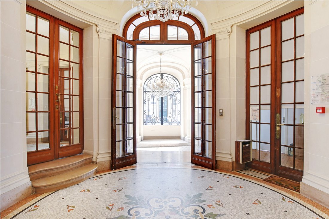 Apartment in Vaugirard-Parc des Expositions, Paris 15e Arrondissement, Paris 3 - 17224653