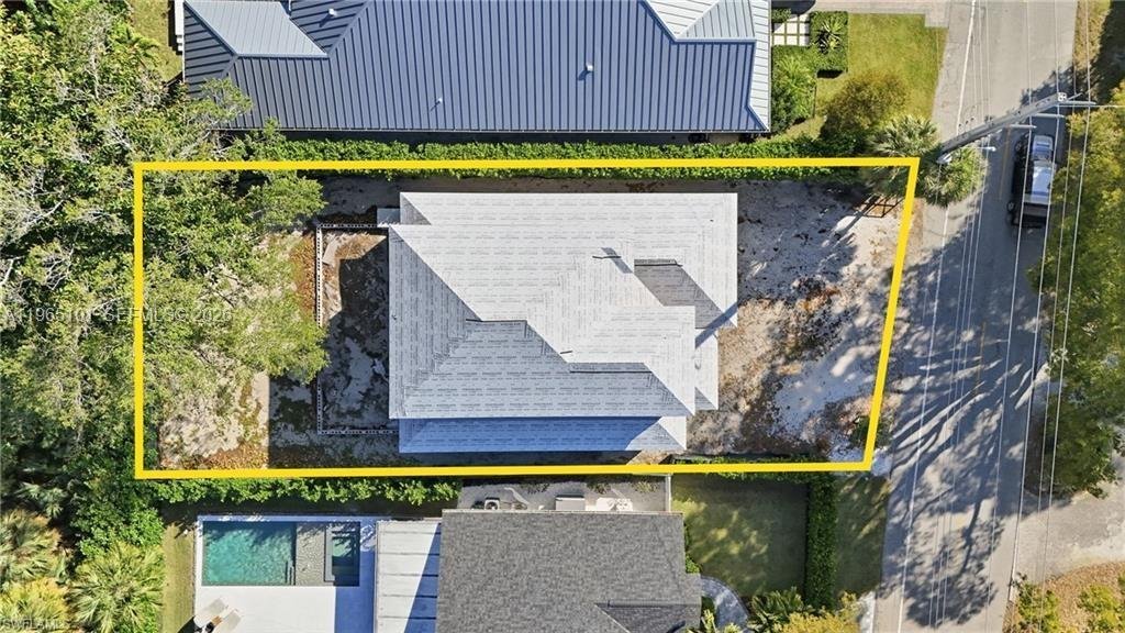 Maison à Naples, Floride, États-Unis 5 - 17223375