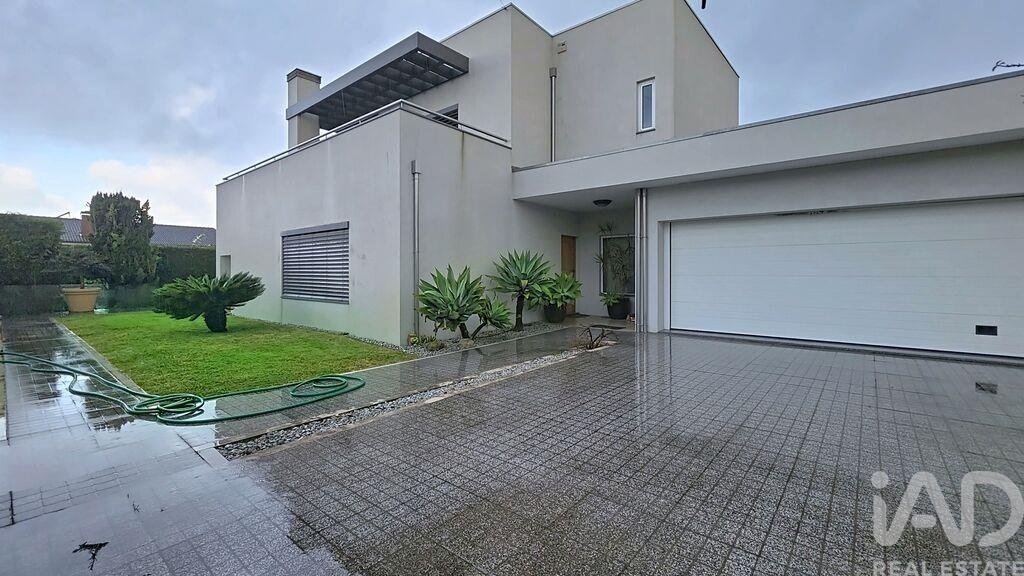 Townhouse in Ovar, Sao Joao, Arada e Sao Vicente de Pereira Jusa, Aveiro District, Portugal 5 - 17226543