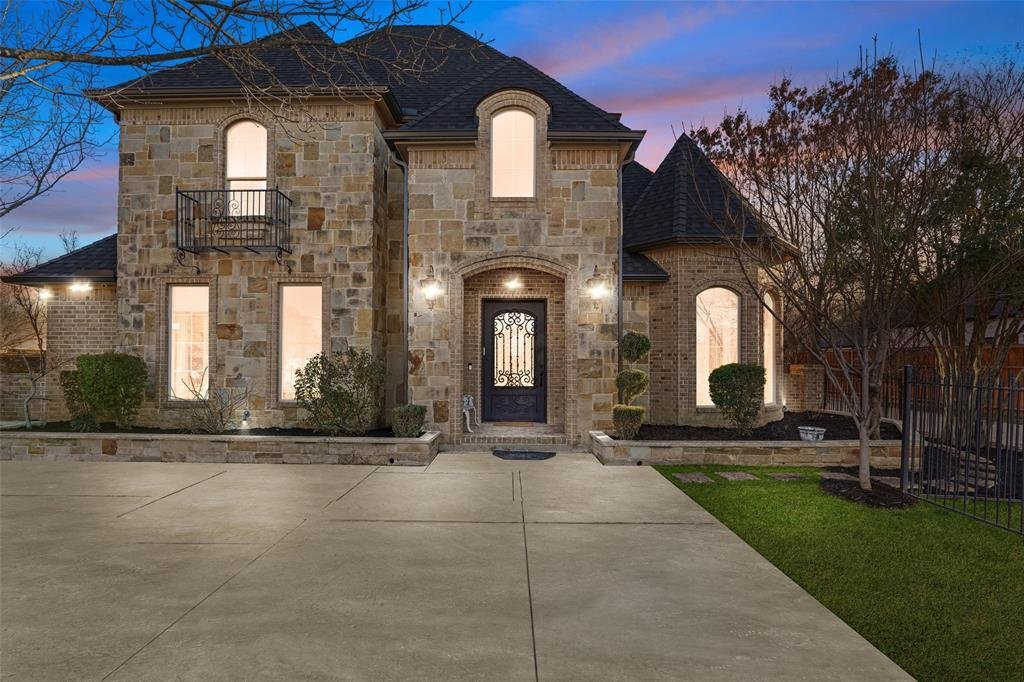 House in Arlington, Texas, United States 1 - 17222931