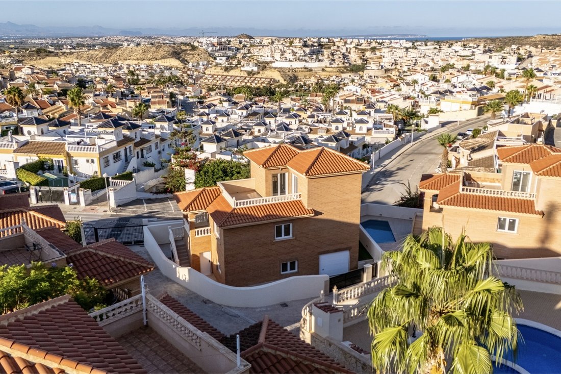Villa in Ciudad Quesada, Rojales, Valencian Community 2 - 17224003