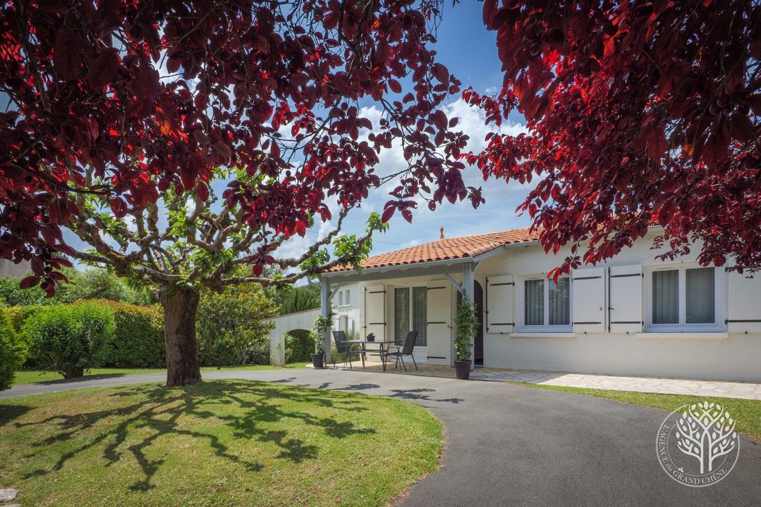 House in Taillant, Nouvelle-Aquitaine, France 3 - 17225398