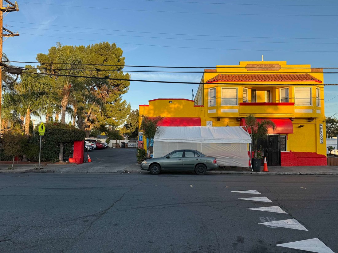 Antioch, California, United States 2 - 17231023