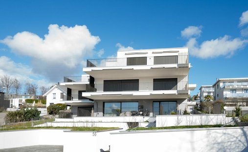 Appartement à Regensdorf, Zurich, Suisse 1