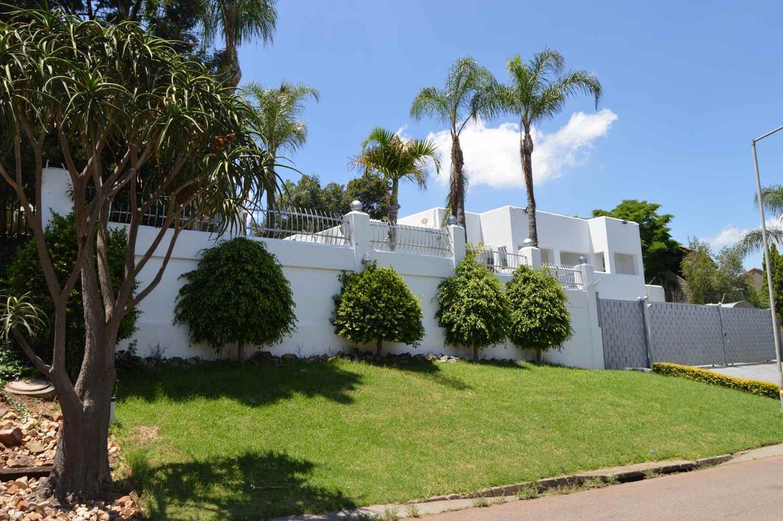 House in Pretoria Central, Gauteng, South Africa 2 - 17233657
