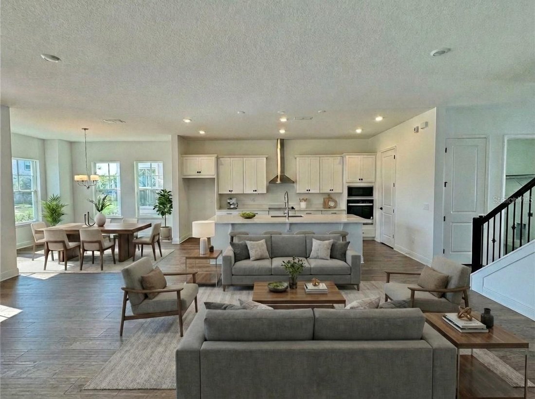 House in Orlando, Florida, United States 4 - 17221943