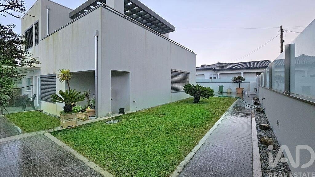 Townhouse in Ovar, Sao Joao, Arada e Sao Vicente de Pereira Jusa, Aveiro District, Portugal 4 - 17226543