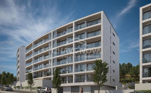 Apartment in Canidelo, Porto District, Portugal 1