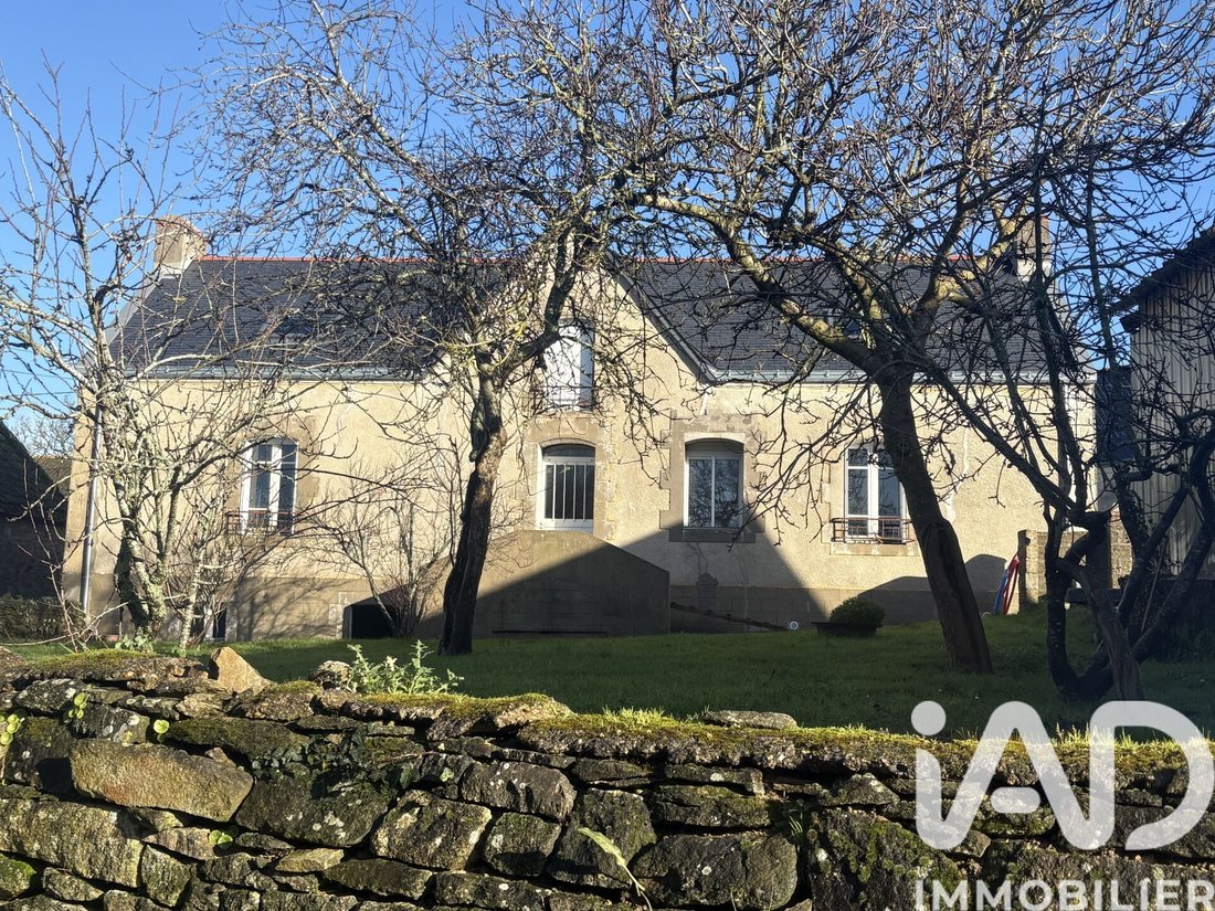 House in Locmiquelic, Brittany, France 2 - 17227837