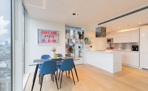 Apartamento en Tower Hill, Tower Hamlets, Inglaterra 1