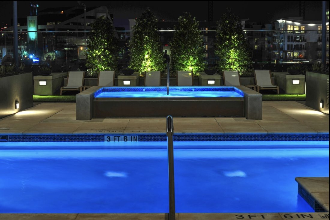 Condo in Nashville, Tennessee, United States 1 - 17229425