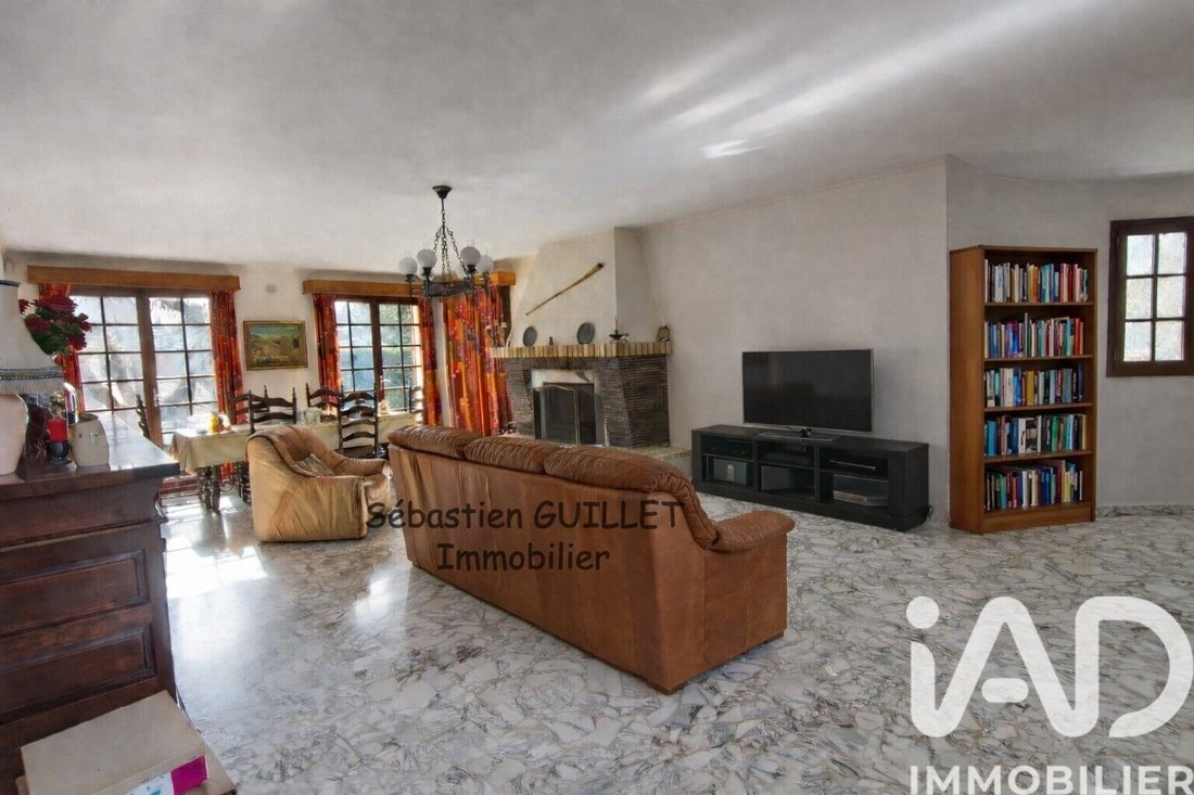 House in Briis-sous-Forges, Ile-de-France, France 5 - 17227997