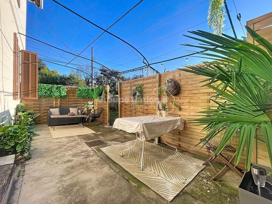 Maison à Le Grand Duc-Minelle, Mandelieu-la-Napoule, France 5 - 17230481