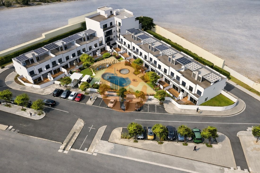 Land in Faro (Se e Sao Pedro), Algarve, Portugal 1 - 17225973