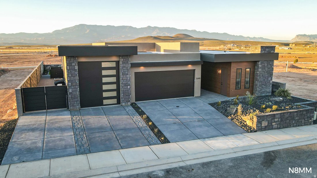 House in Hurricane, Utah, United States 5 - 17222323