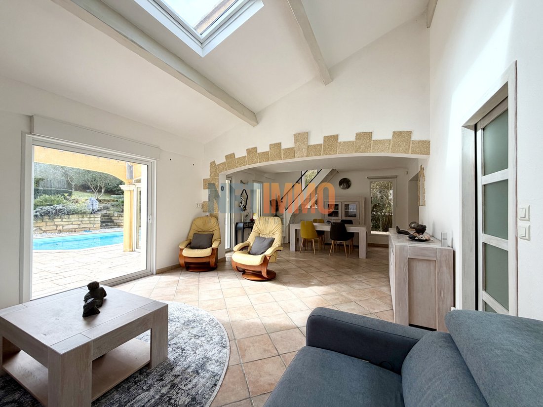 House in Centre Ville, Vauvert, France 4 - 17225399