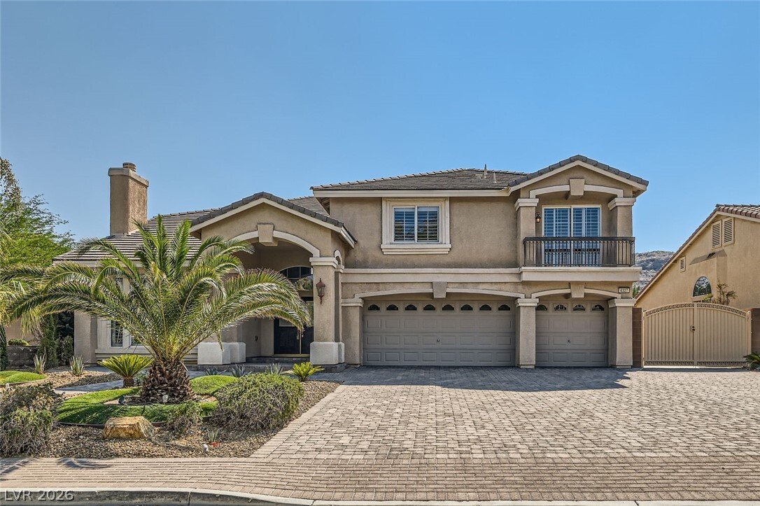 House in Las Vegas, Nevada, United States 1 - 17226880