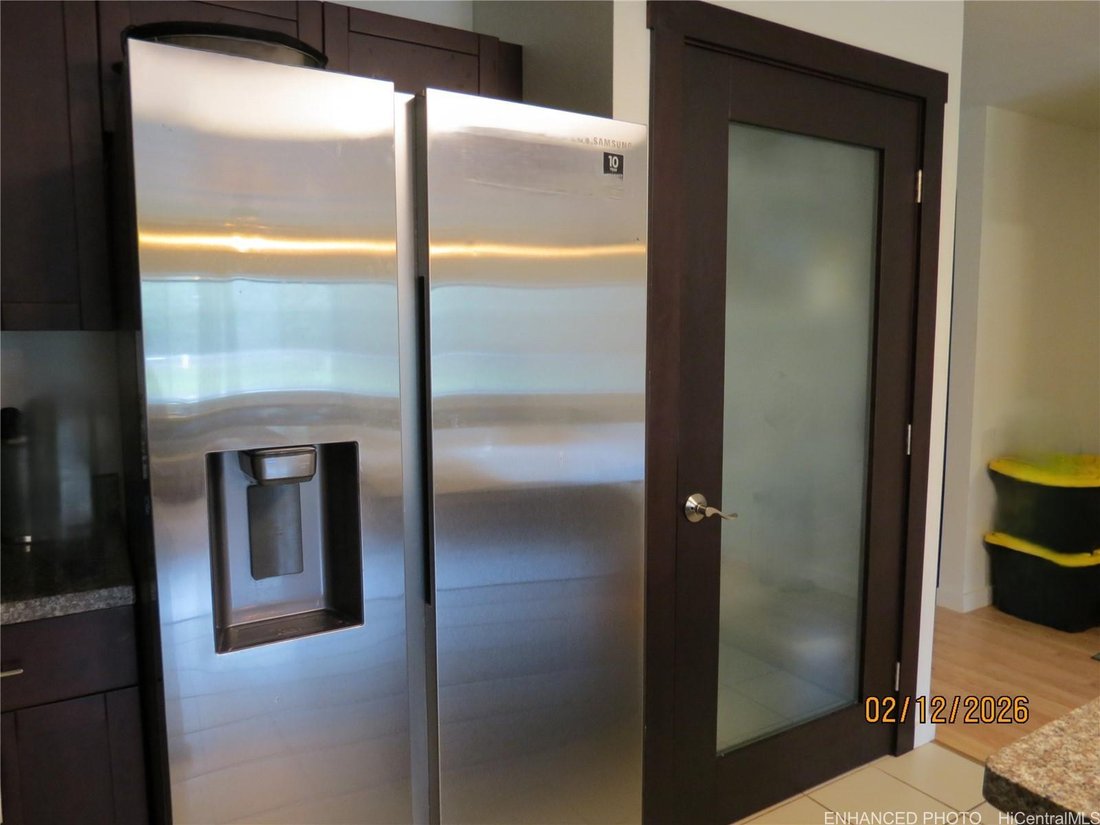 Condo in Mililani, Hawaii, United States 3 - 17223370