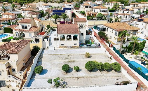 Villa in San Miguel de Salinas, Valencian Community, Spain 1
