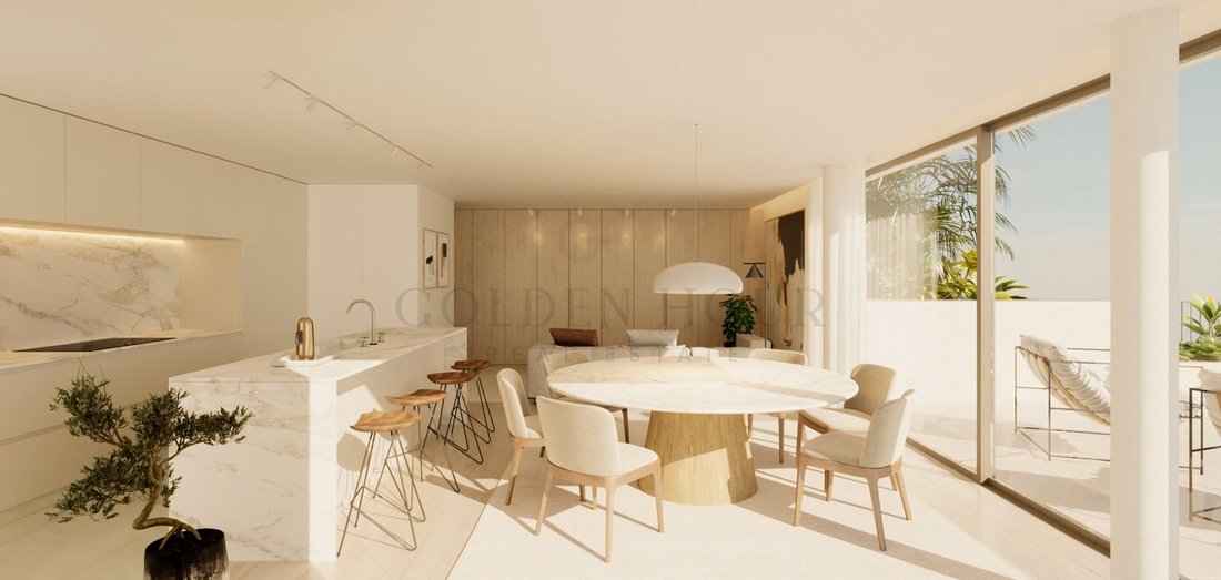 Apartment in Canidelo, Porto District, Portugal 1 - 17231056