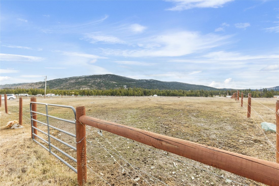 House in Marion, Montana, United States 5 - 17228705