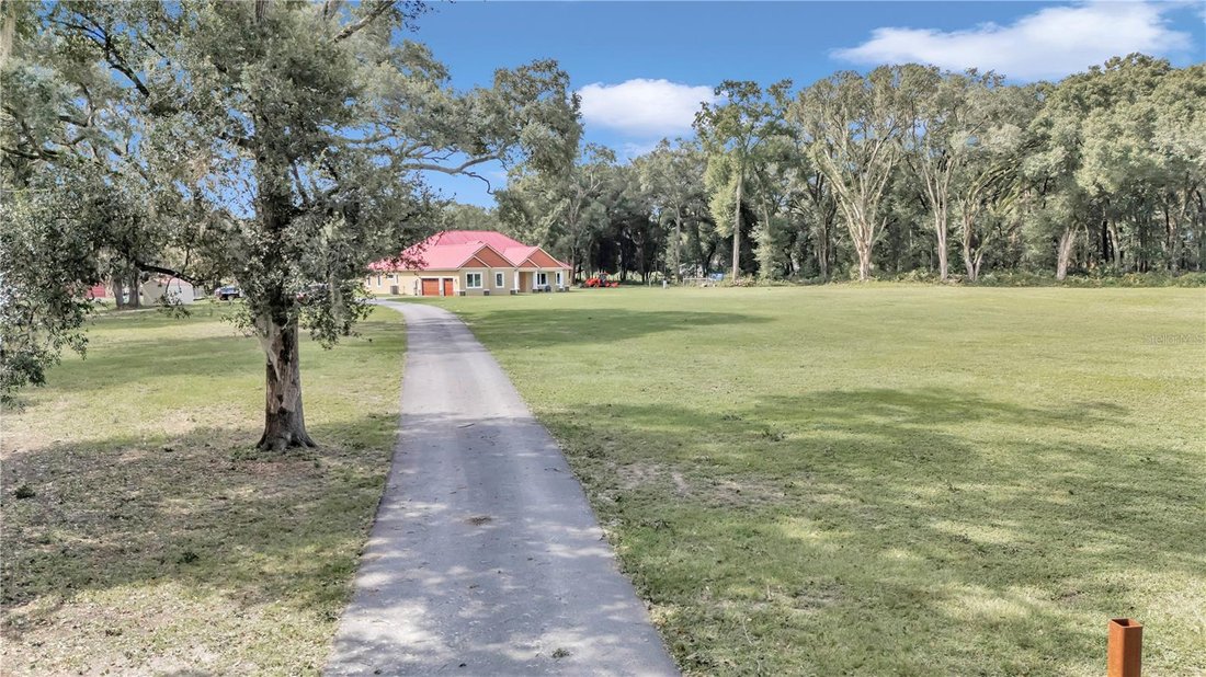 House in Summerfield, Florida, United States 4 - 17230367