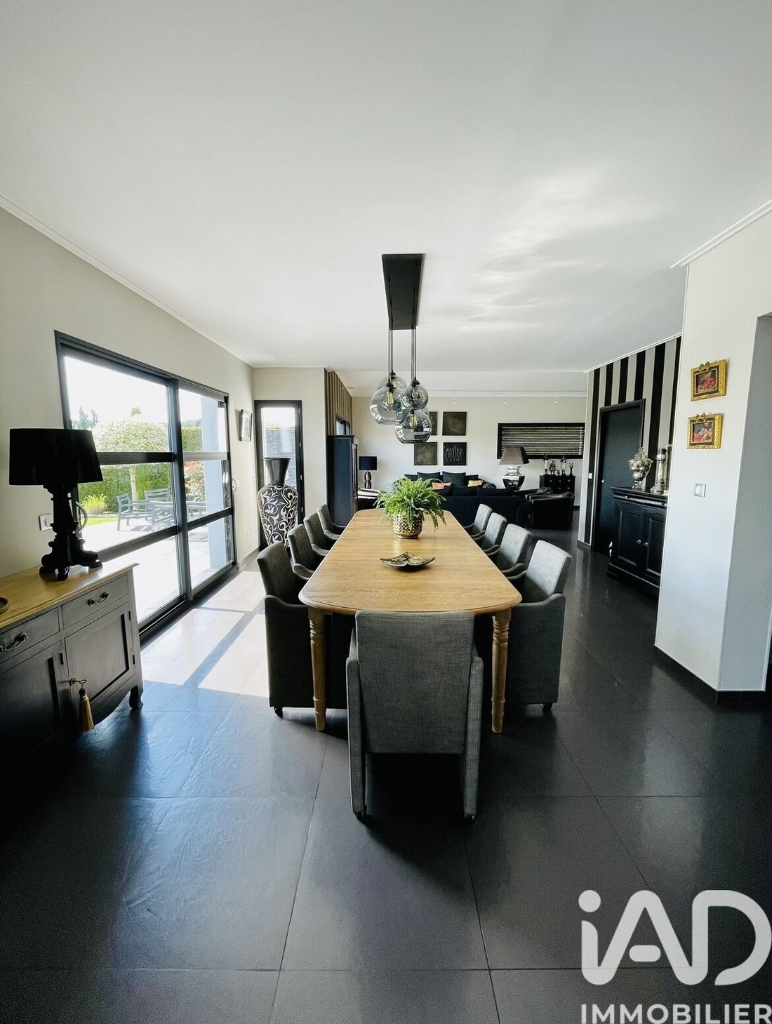 Haus in Bouvigny-Boyeffles, Nordfrankreich, Frankreich 4 - 17227788