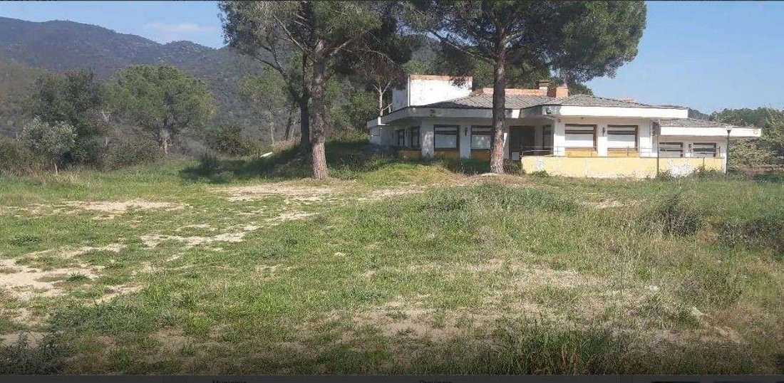 Land in la Garriga, Catalonia, Spain 2 - 17233664