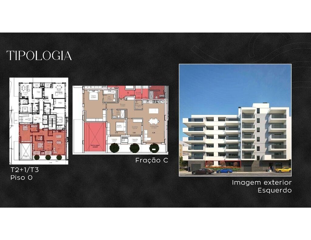 Apartment in Armacao de Pera, Algarve, Portugal 1 - 17226635